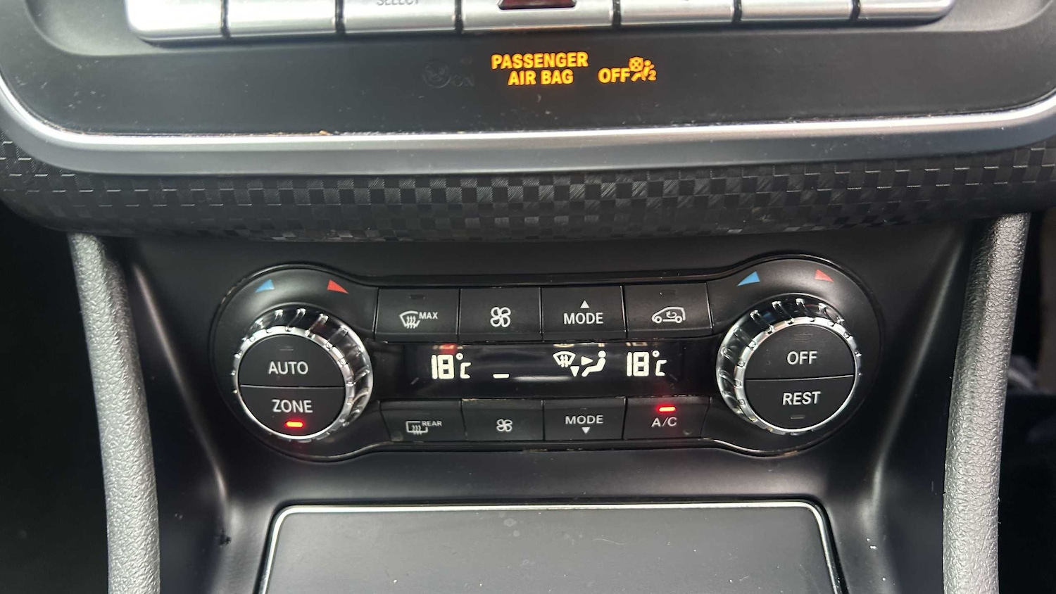 Used Mercedes-Benz A-Class 2016 for sale - 75813470: Photo 20