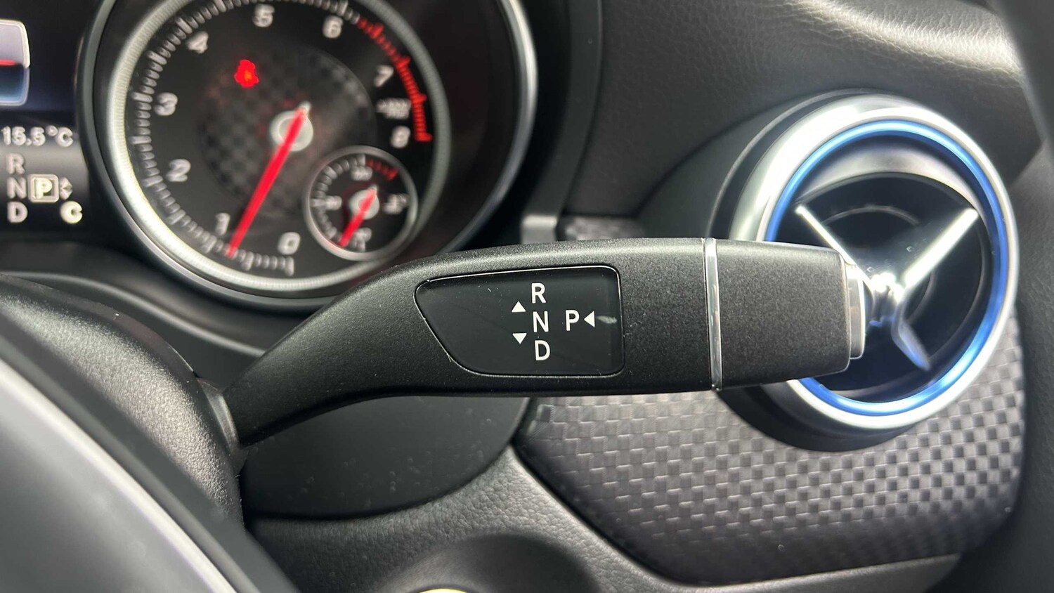 Used Mercedes-Benz A-Class 2016 for sale - 75813470: Photo 24