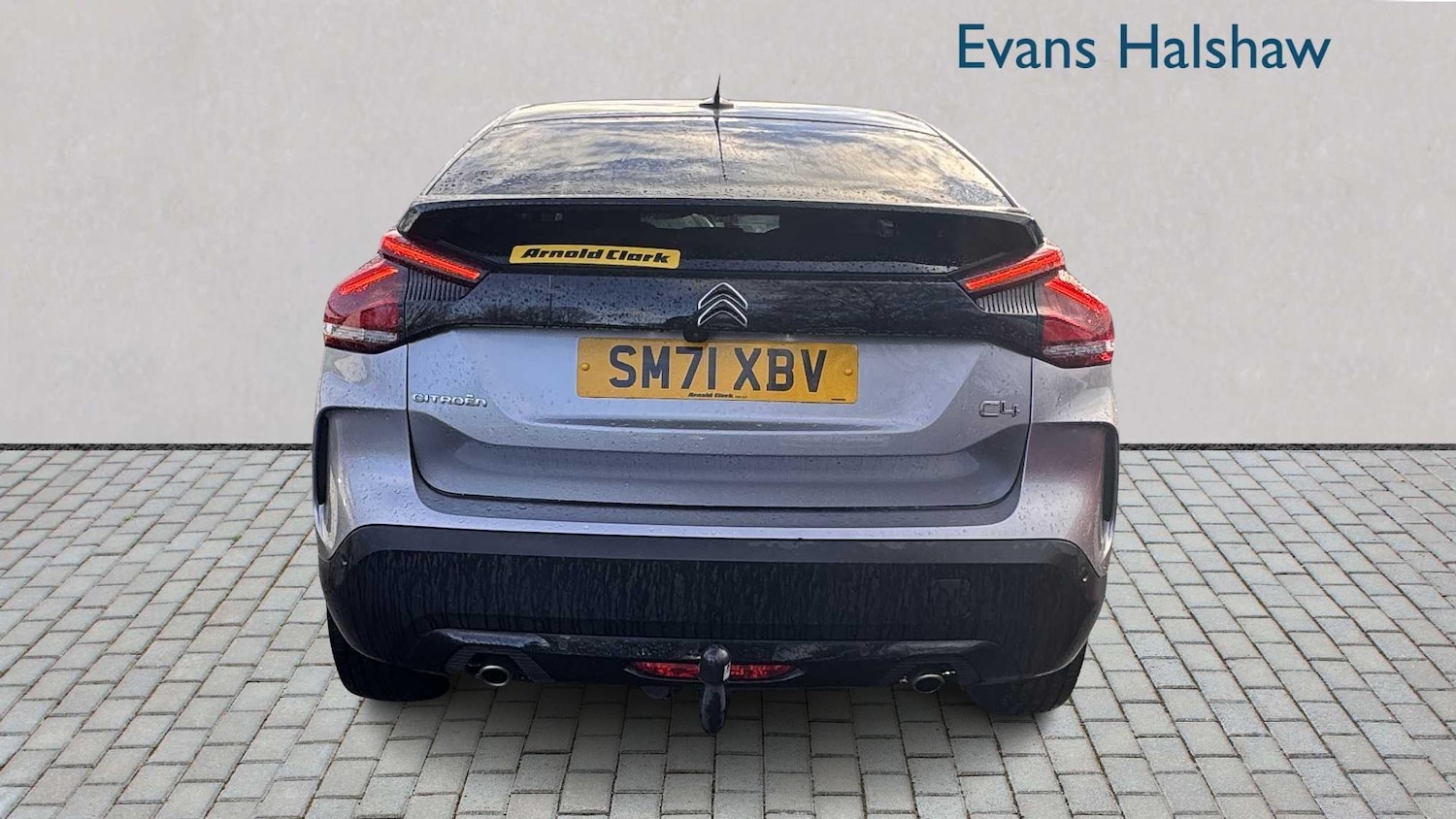 Used Citroen C4 2022 for sale - 77194487: Photo 4