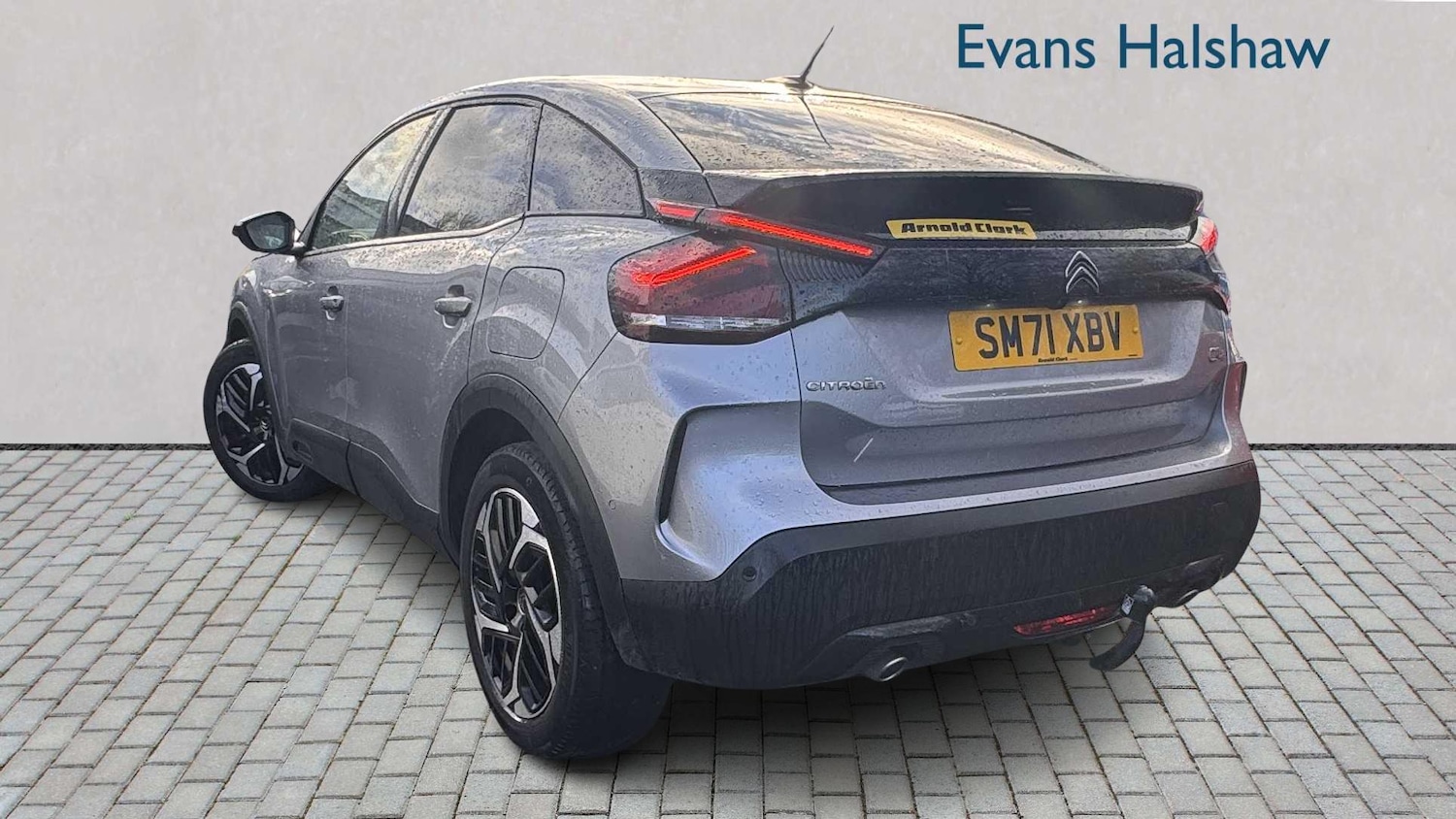 Used Citroen C4 2022 for sale - 77194487: Photo 5