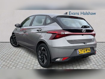 Used Hyundai i20 2023 for sale - 78639469: Photo