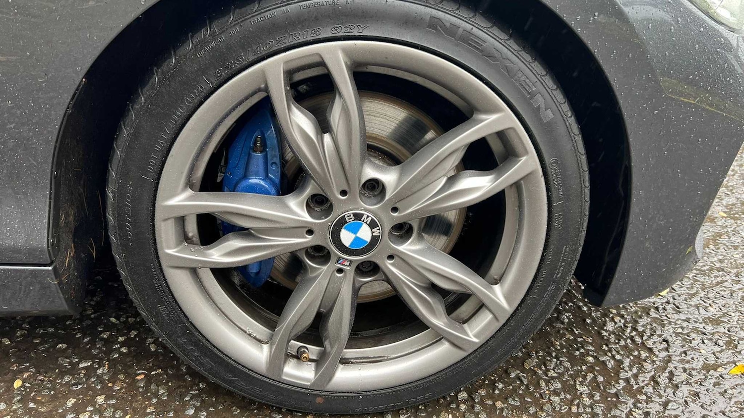 Used BMW 1 Series 2017 for sale - 76390698: Photo 11