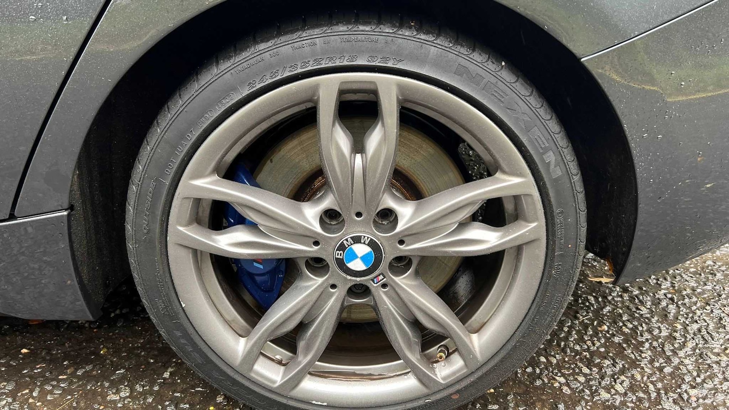 Used BMW 1 Series 2017 for sale - 76390698: Photo 12