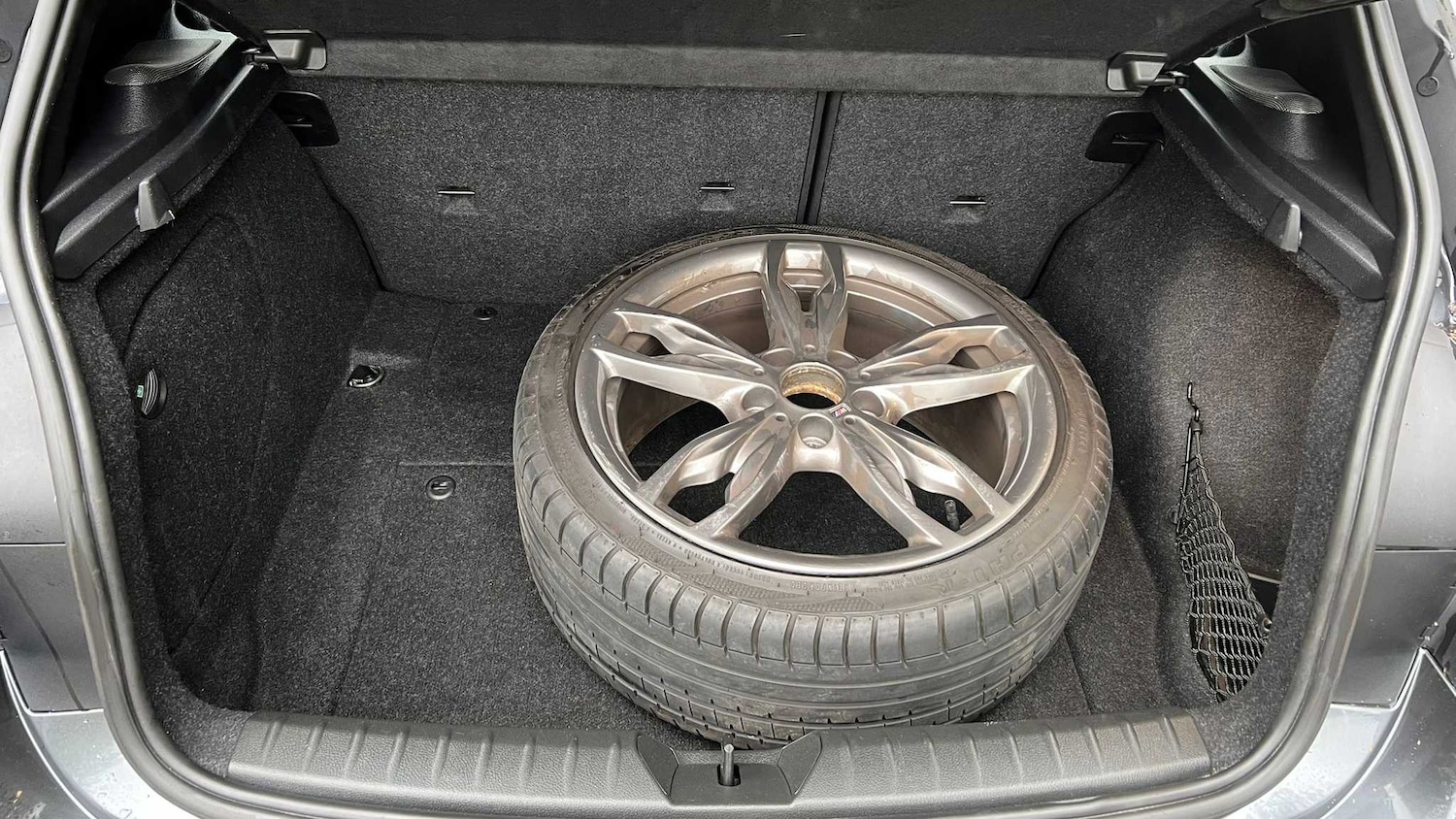 Used BMW 1 Series 2017 for sale - 76390698: Photo 13