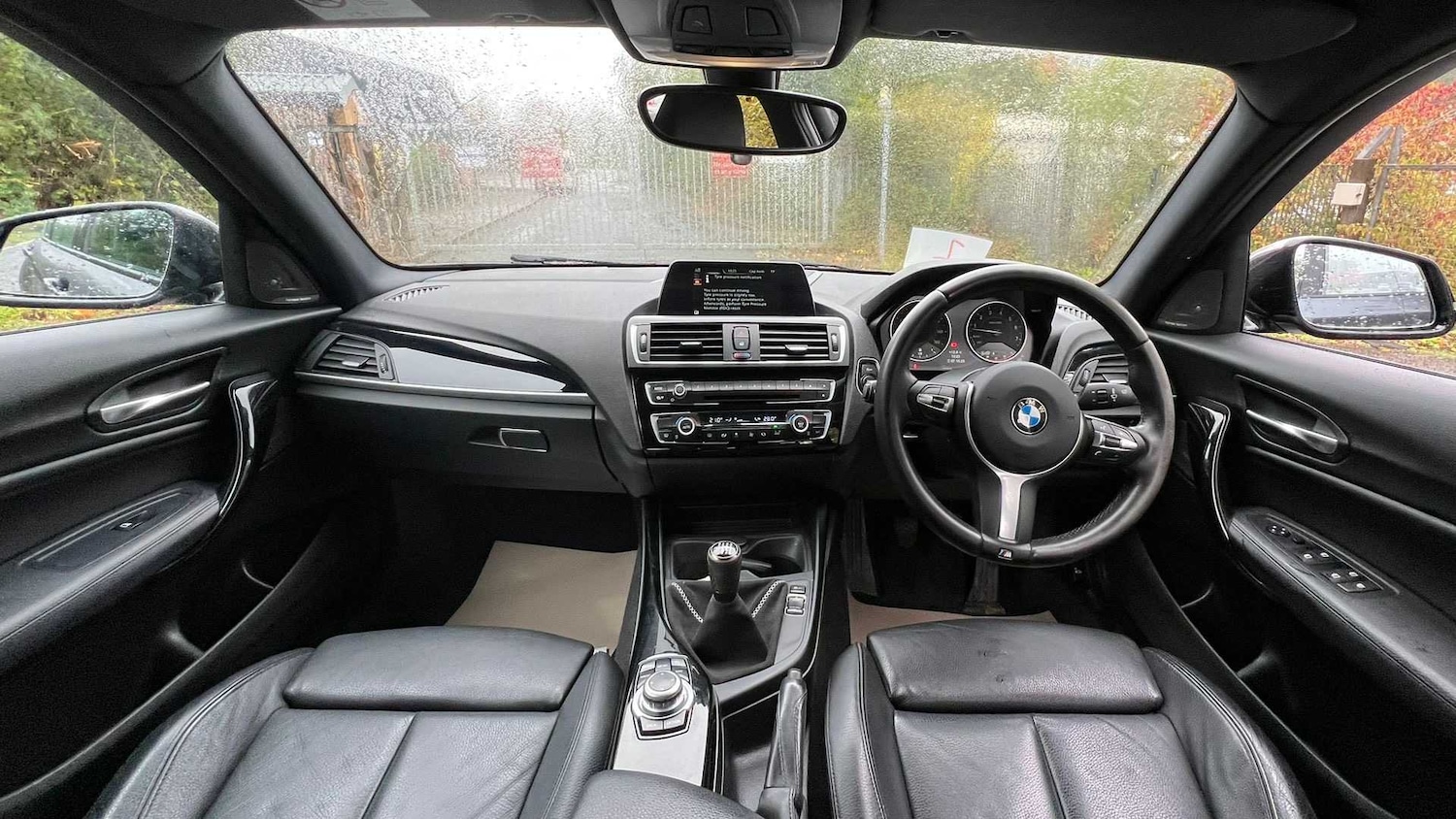 Used BMW 1 Series 2017 for sale - 76390698: Photo 16