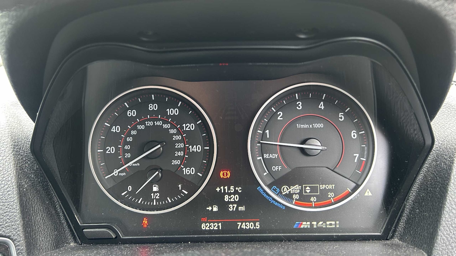 Used BMW 1 Series 2017 for sale - 76390698: Photo 17