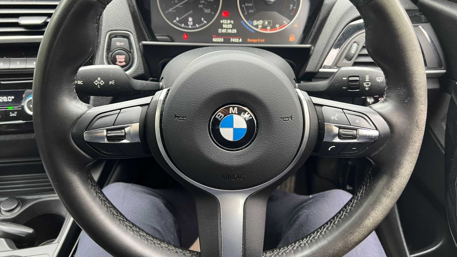 Used BMW 1 Series 2017 for sale - 76390698: Photo 23