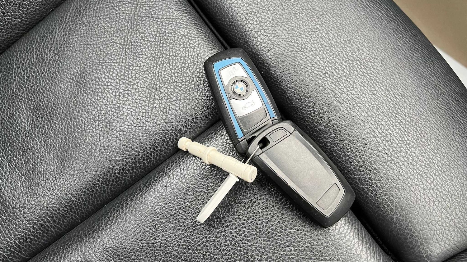 Used BMW 1 Series 2017 for sale - 76390698: Photo 28