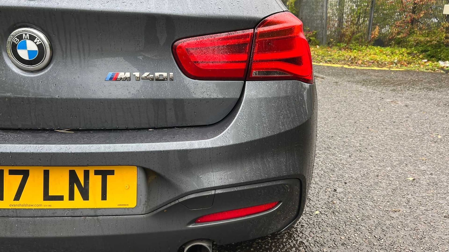 Used BMW 1 Series 2017 for sale - 76390698: Photo 8