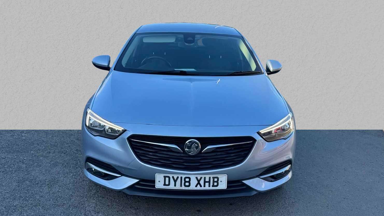 Used Vauxhall Insignia 2018 for sale - 76125878: Photo 4
