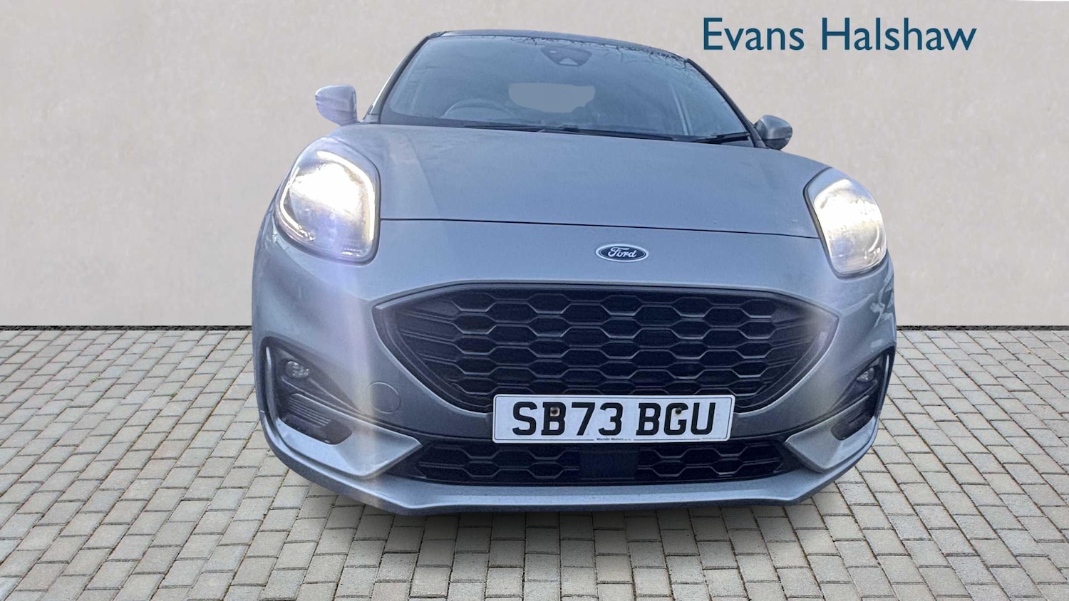 Used Ford Puma 2023 for sale - 76761069: Photo 3