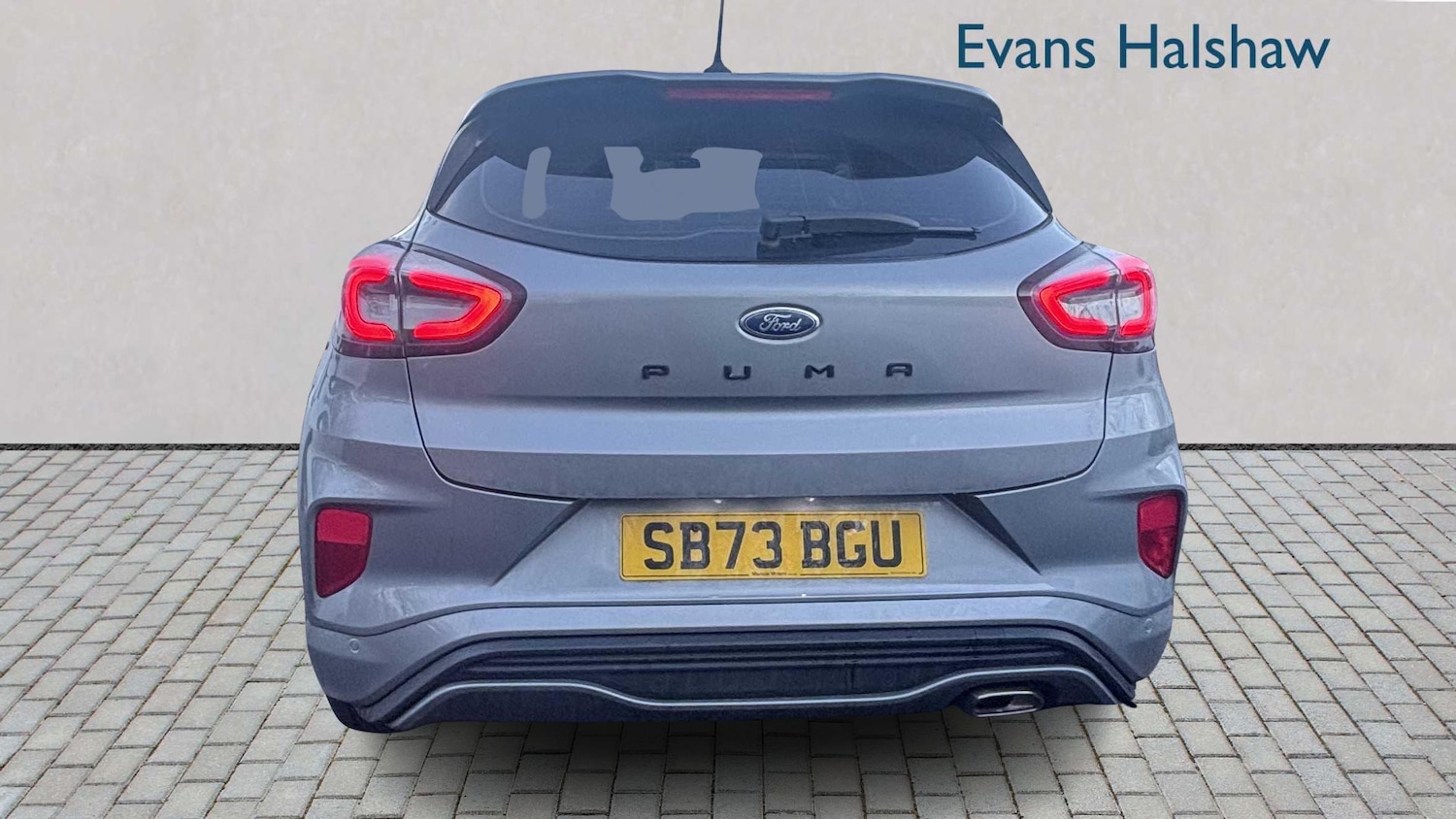 Used Ford Puma 2023 for sale - 76761069: Photo 4