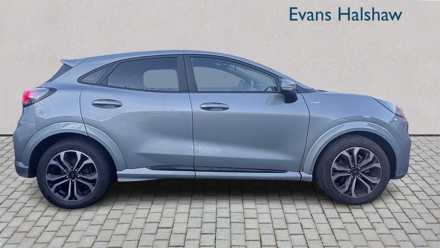 Used Ford Puma 2023 for sale - 76761069: Photo 5