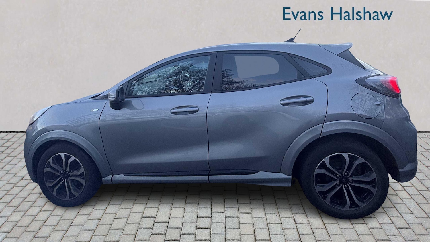 Used Ford Puma 2023 for sale - 76761069: Photo 6