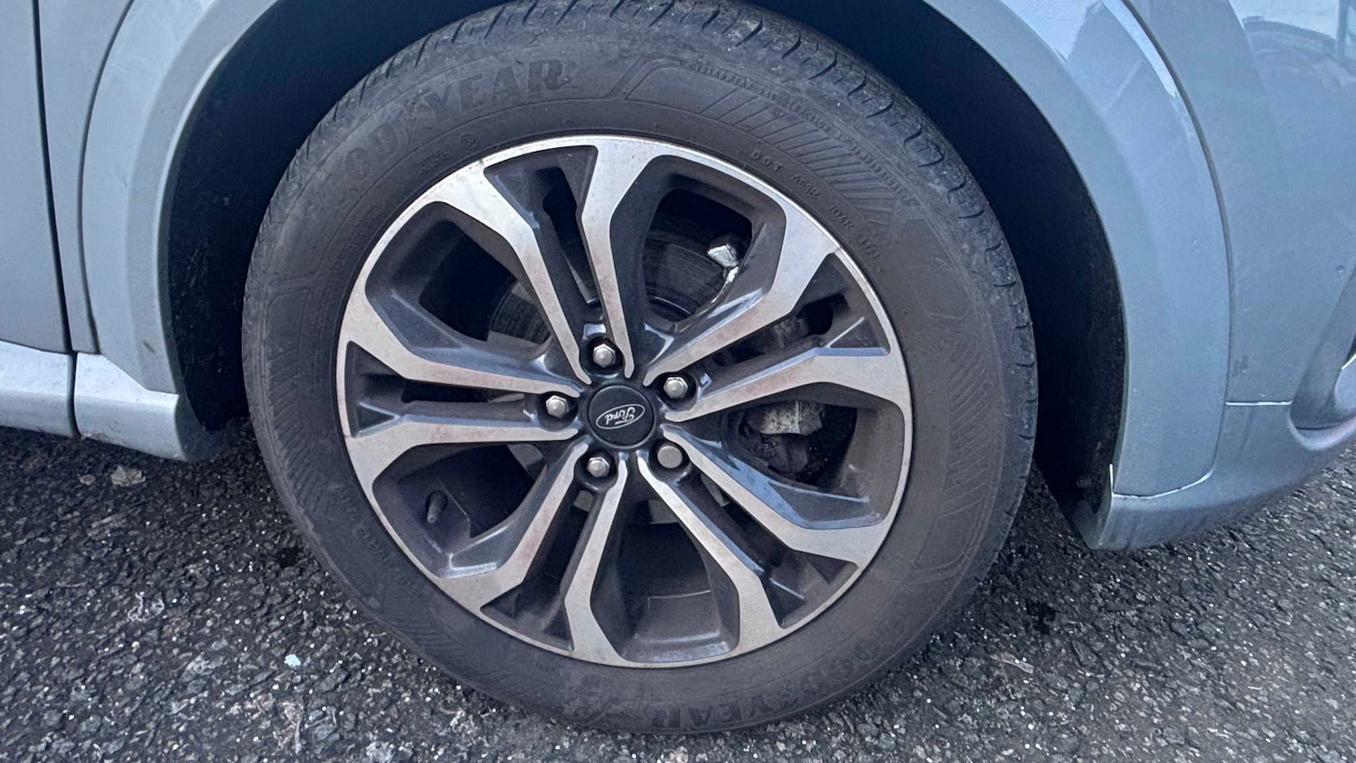 Used Ford Puma 2023 for sale - 76761069: Photo 7