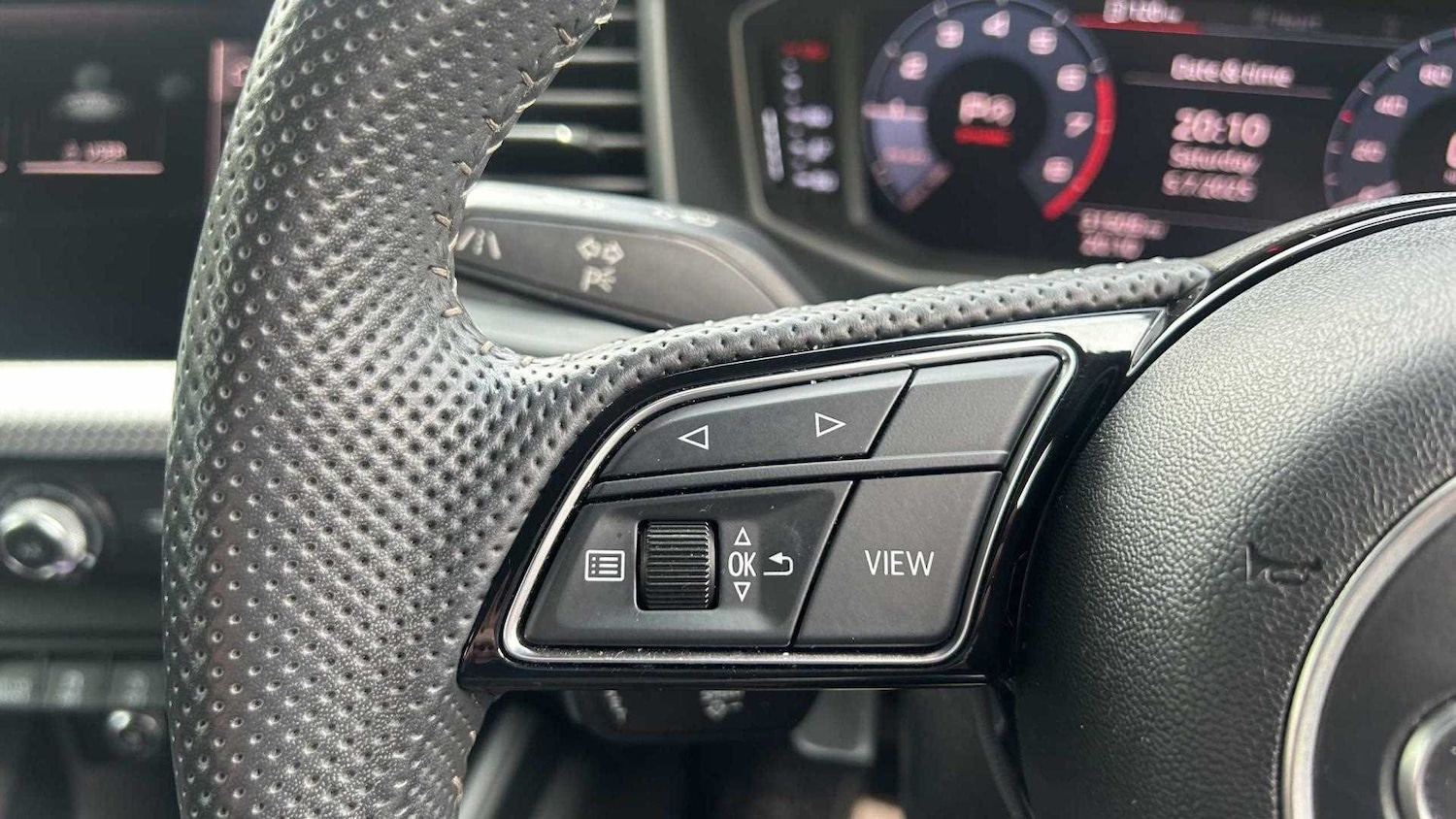 Vehicle 23
