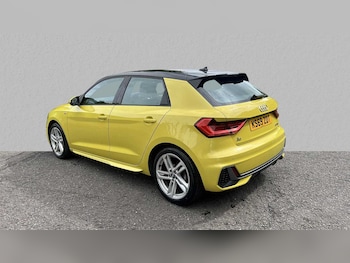 Used Audi A1 2020 for sale - 75812713: Photo