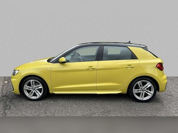 Used Audi A1 2020 for sale - 75812713: Photo
