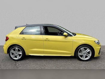Used Audi A1 2020 for sale - 75812713: Photo