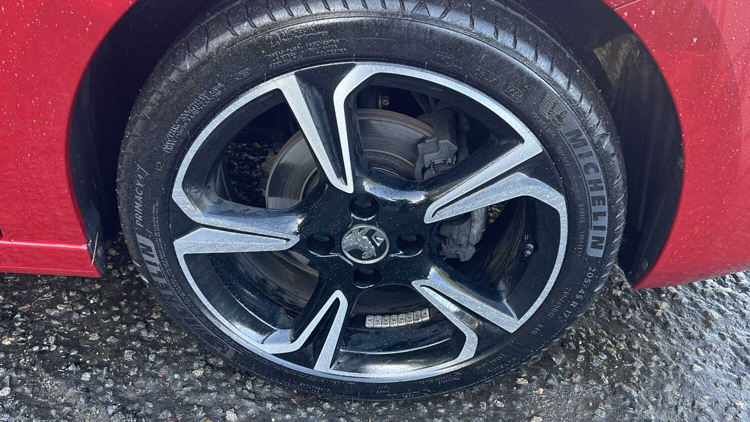 Used Vauxhall Corsa 2024 for sale - 76272114: Photo 12