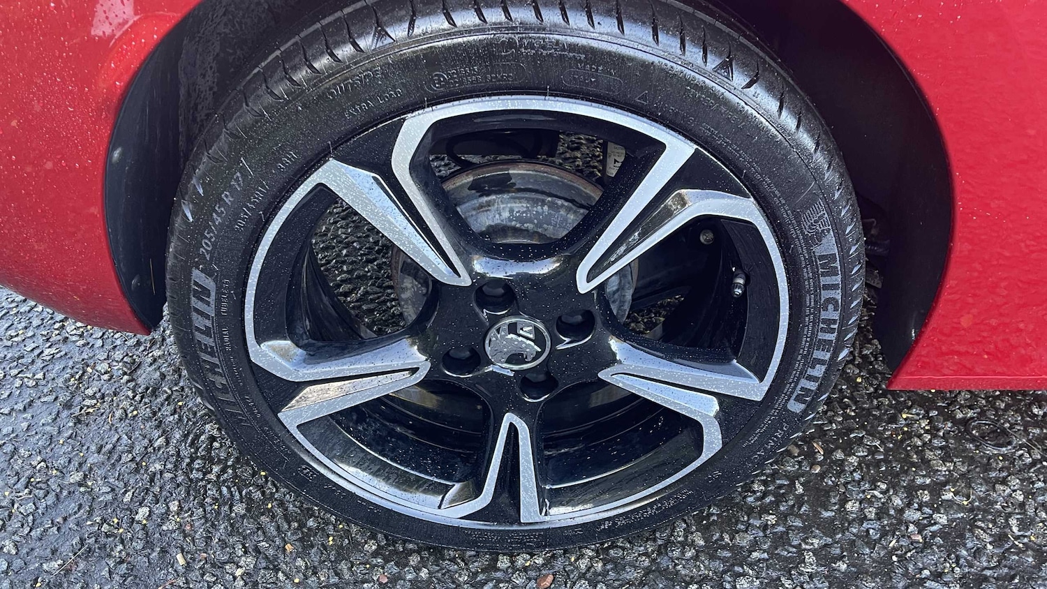 Used Vauxhall Corsa 2024 for sale - 76272114: Photo 13