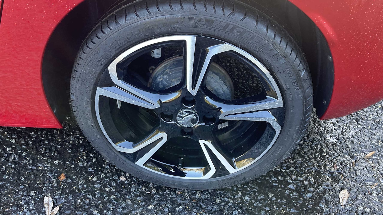 Used Vauxhall Corsa 2024 for sale - 76272114: Photo 14
