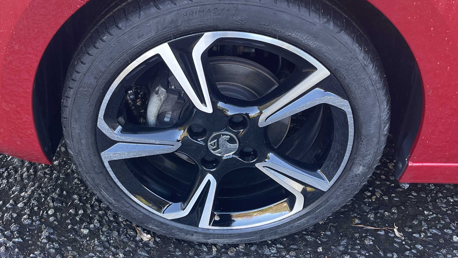 Used Vauxhall Corsa 2024 for sale - 76272114: Photo 15