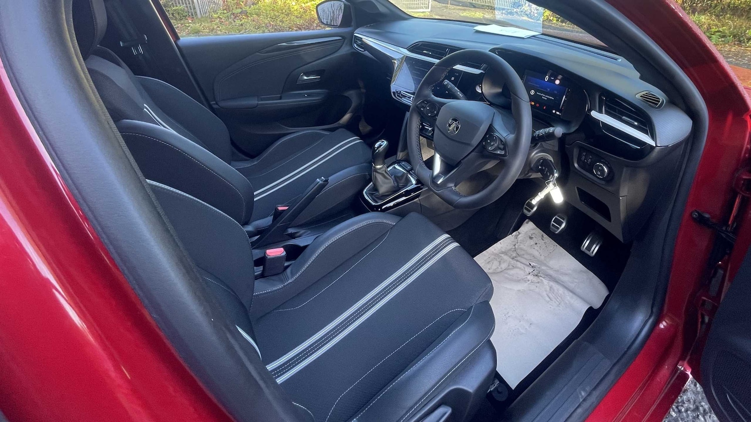 Used Vauxhall Corsa 2024 for sale - 76272114: Photo 21