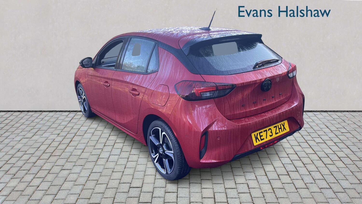 Used Vauxhall Corsa 2024 for sale - 76272114: Photo 7