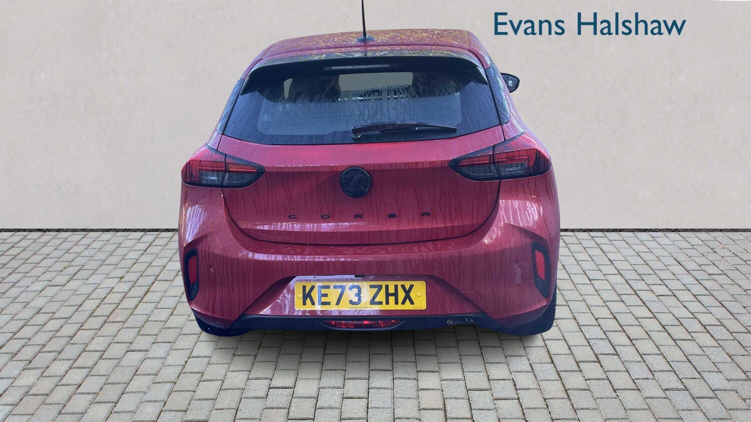 Used Vauxhall Corsa 2024 for sale - 76272114: Photo 8
