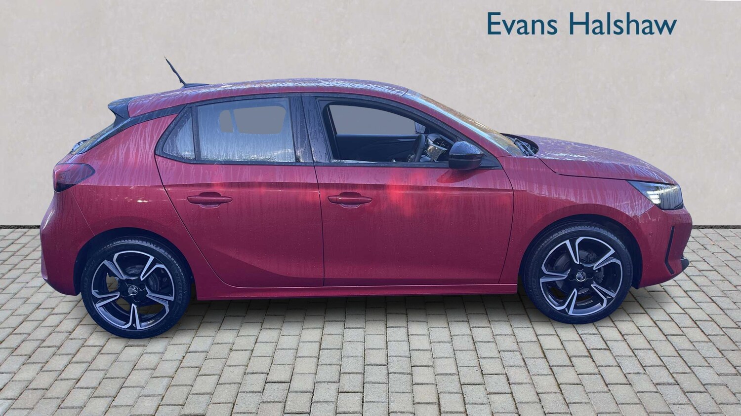 Used Vauxhall Corsa 2024 for sale - 76272114: Photo 9