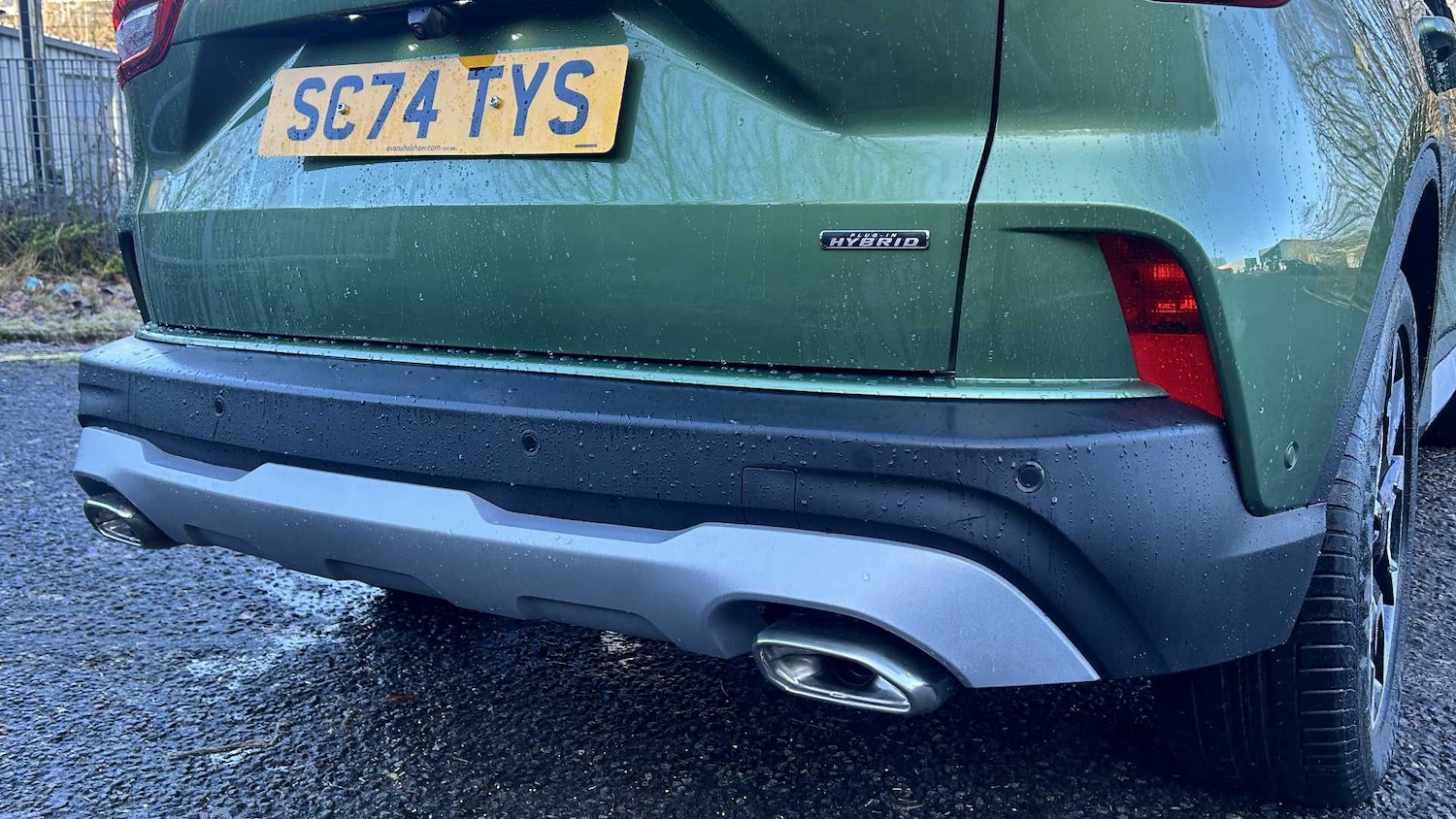 Used Ford Kuga 2025 for sale - 77333937: Photo 10