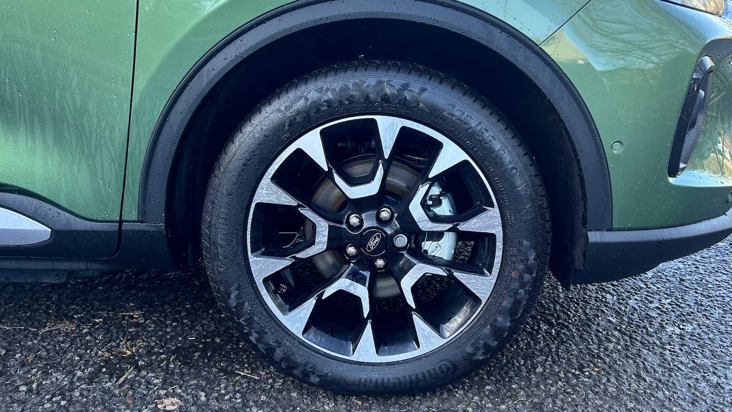 Used Ford Kuga 2025 for sale - 77333937: Photo 11