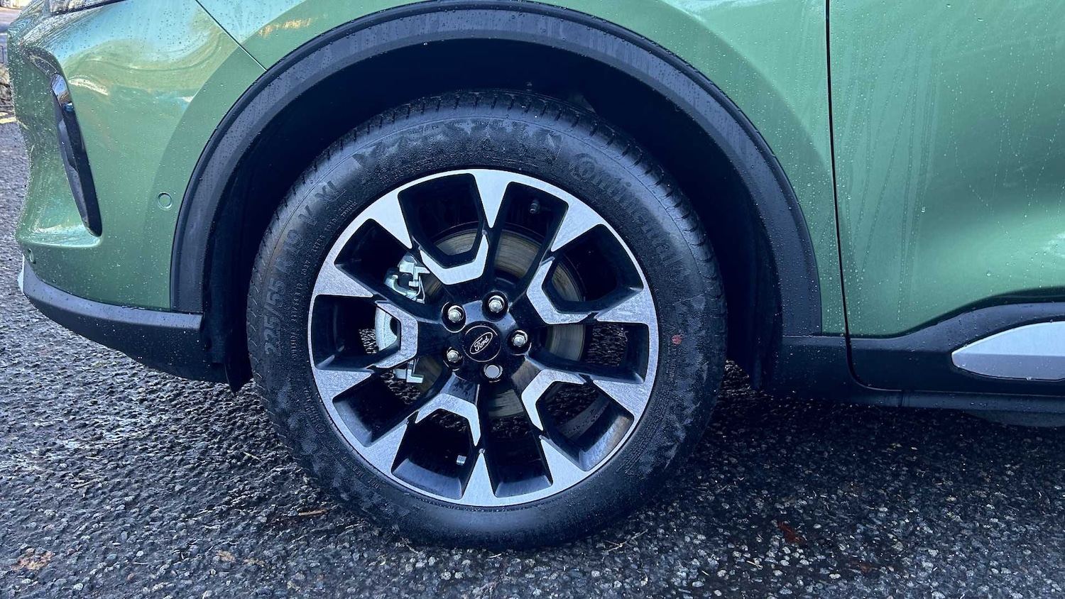 Used Ford Kuga 2025 for sale - 77333937: Photo 14