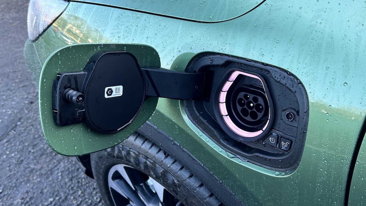 Used Ford Kuga 2025 for sale - 77333937: Photo 17