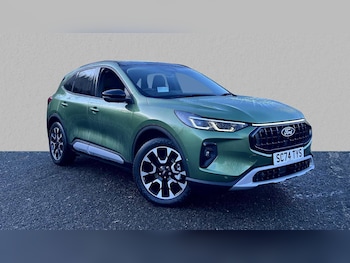 Used Ford Kuga 2025 for sale - 77333937: Photo