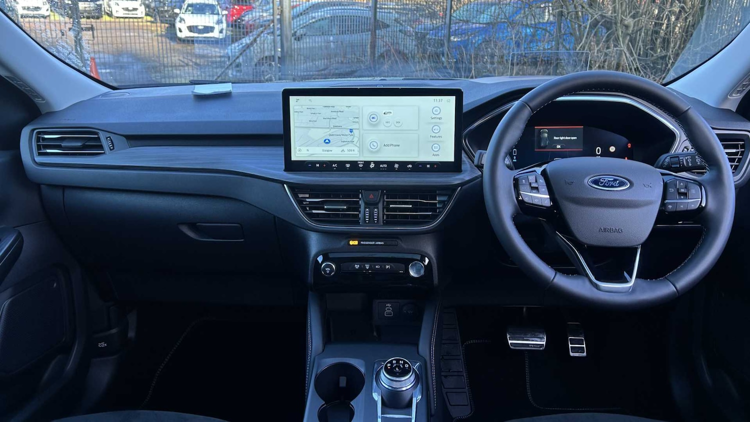 Used Ford Kuga 2025 for sale - 77333937: Photo 21