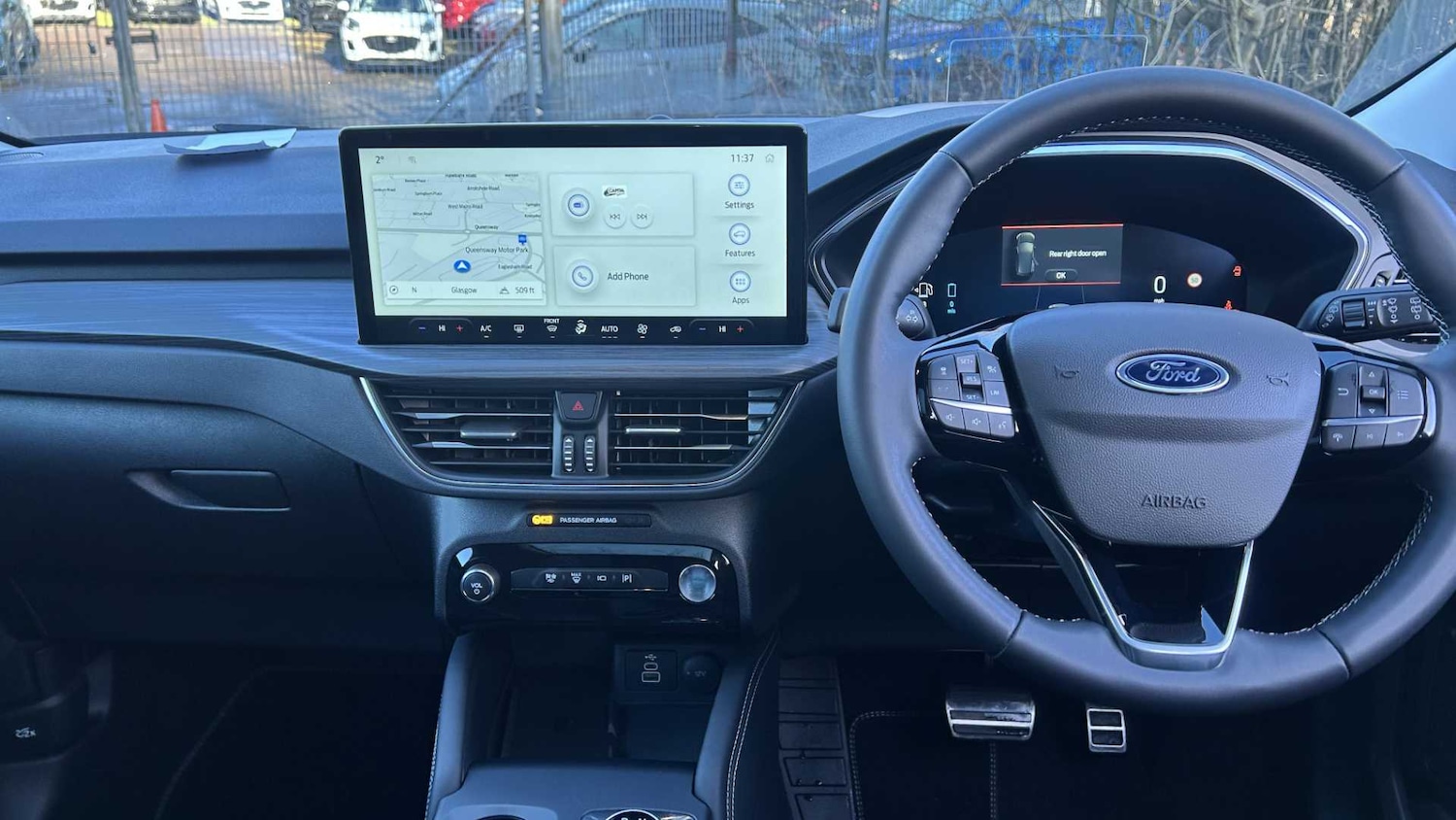 Used Ford Kuga 2025 for sale - 77333937: Photo 22