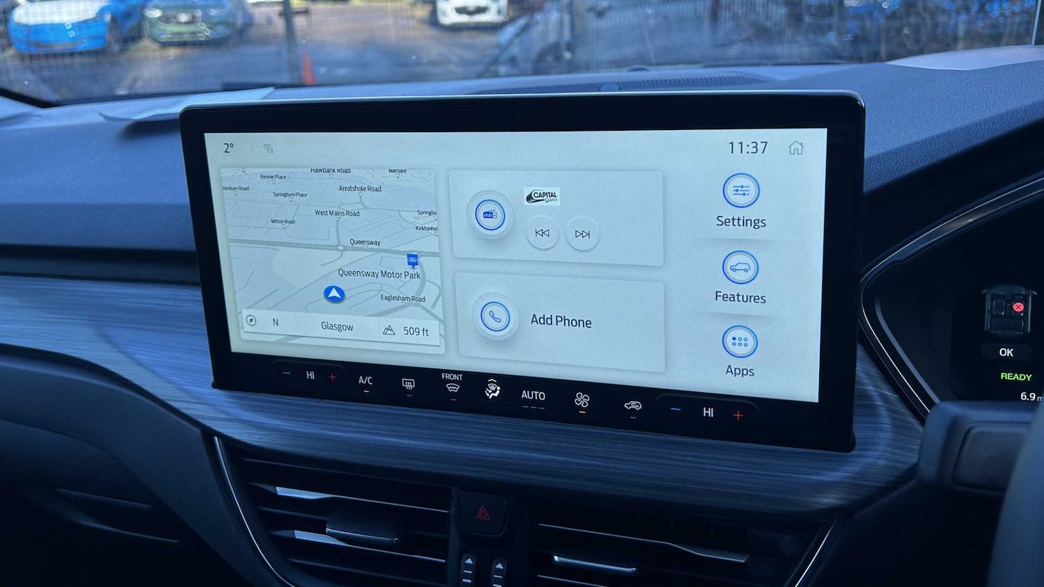 Used Ford Kuga 2025 for sale - 77333937: Photo 23