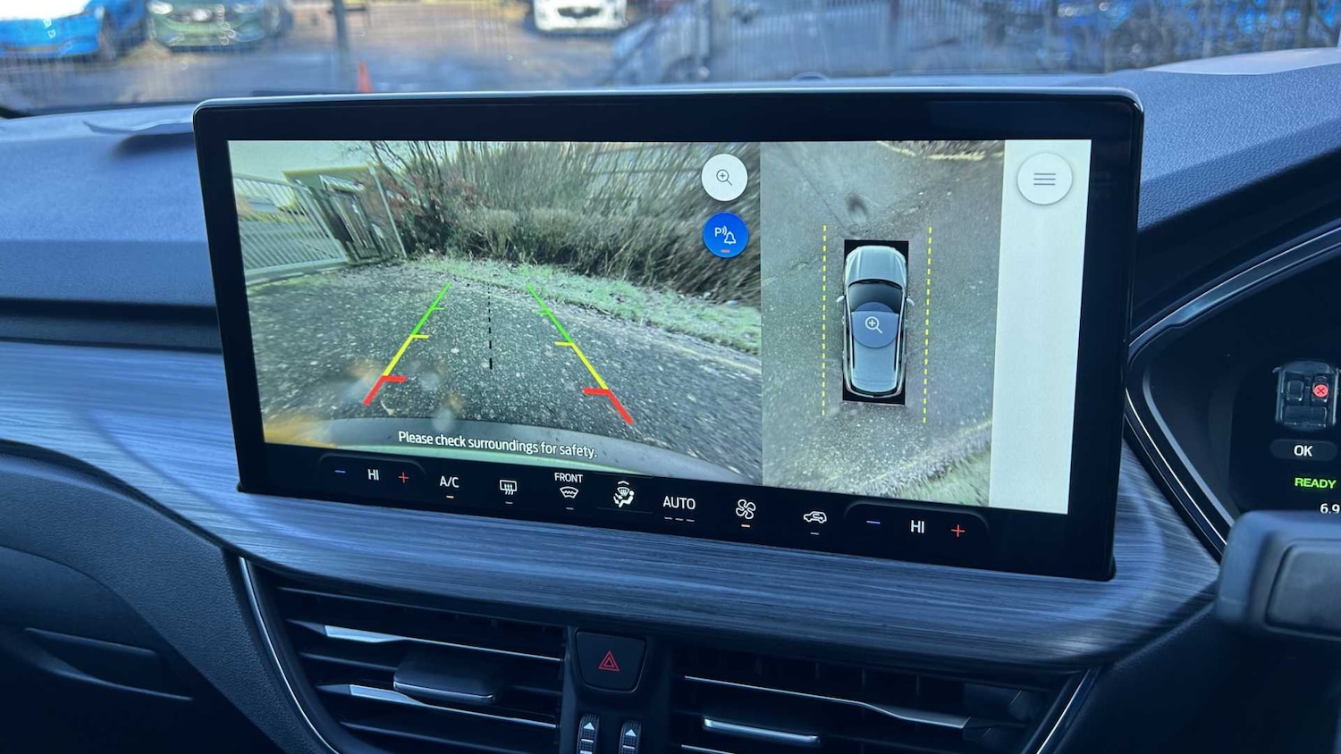 Used Ford Kuga 2025 for sale - 77333937: Photo 24