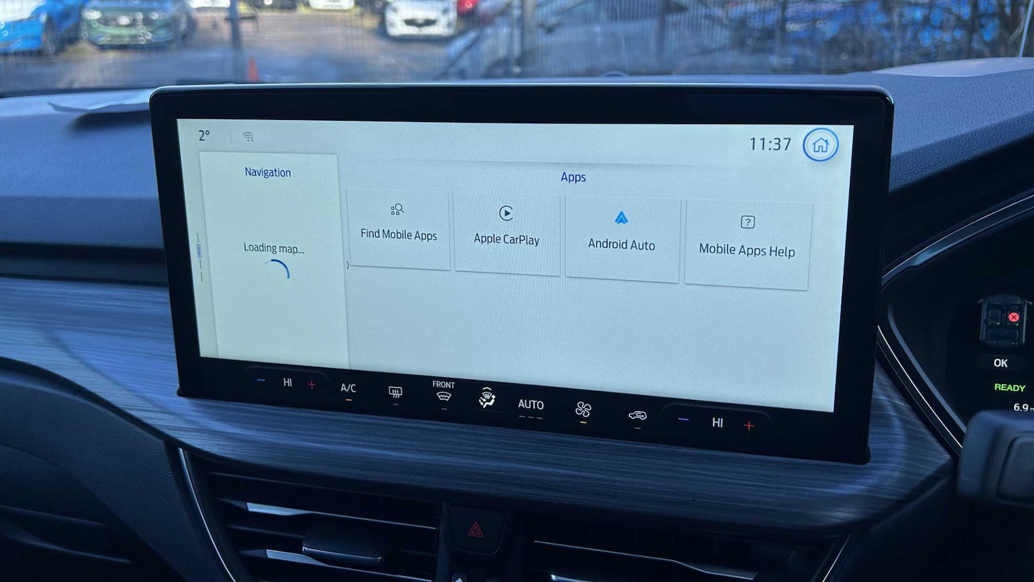 Used Ford Kuga 2025 for sale - 77333937: Photo 25