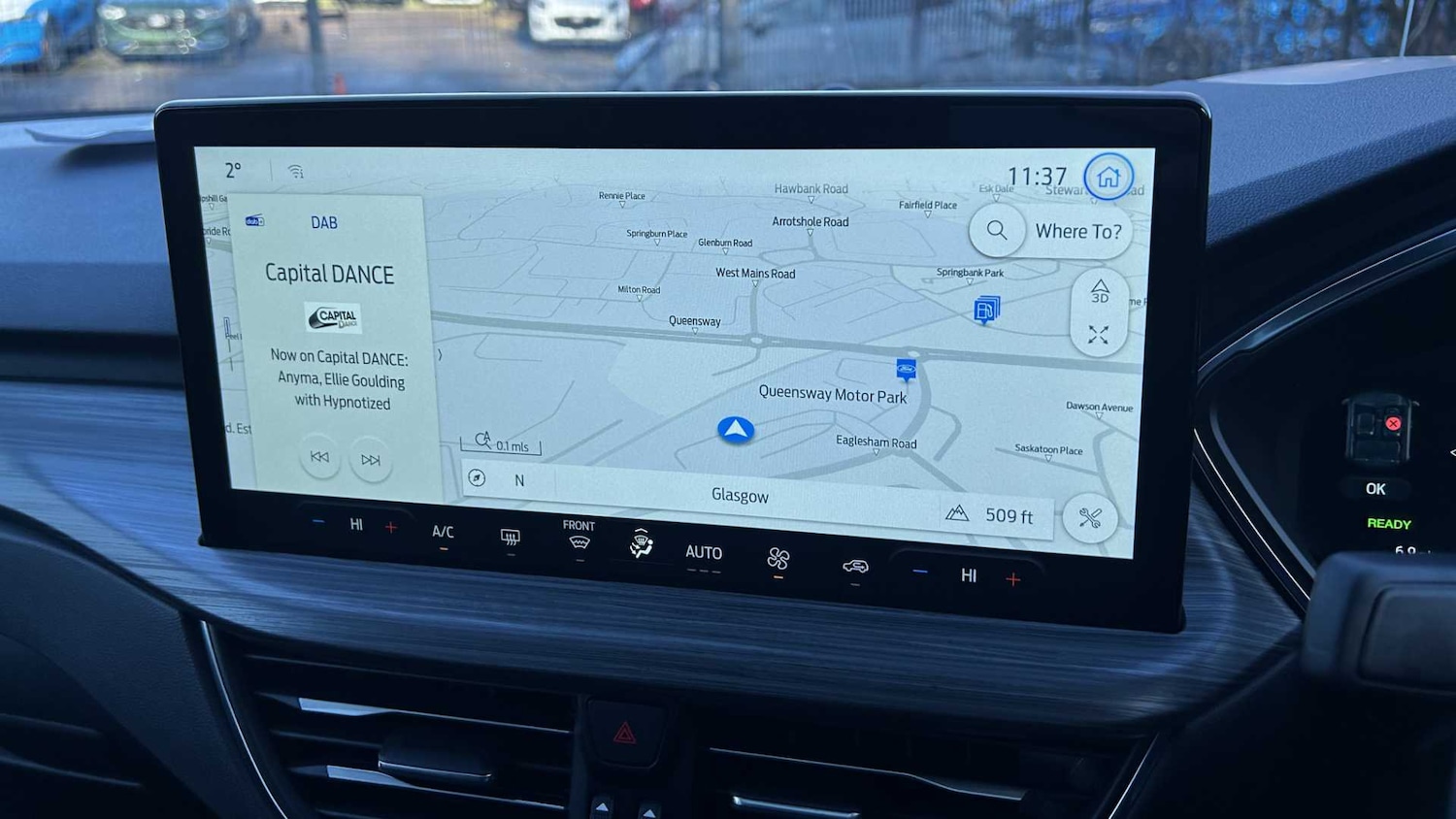 Used Ford Kuga 2025 for sale - 77333937: Photo 26