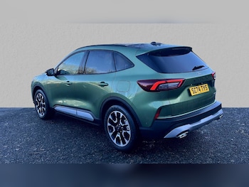 Used Ford Kuga 2025 for sale - 77333937: Photo