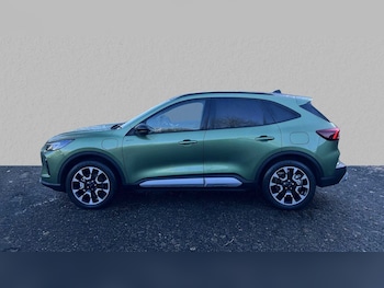 Used Ford Kuga 2025 for sale - 77333937: Photo