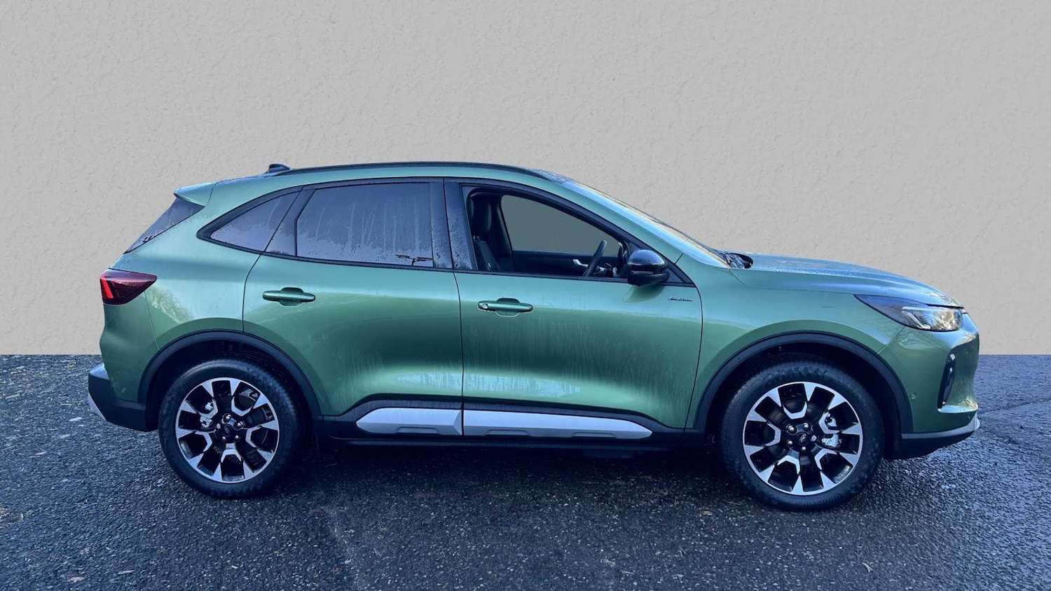 Used Ford Kuga 2025 for sale - 77333937: Photo 4