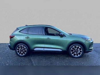 Used Ford Kuga 2025 for sale - 77333937: Photo