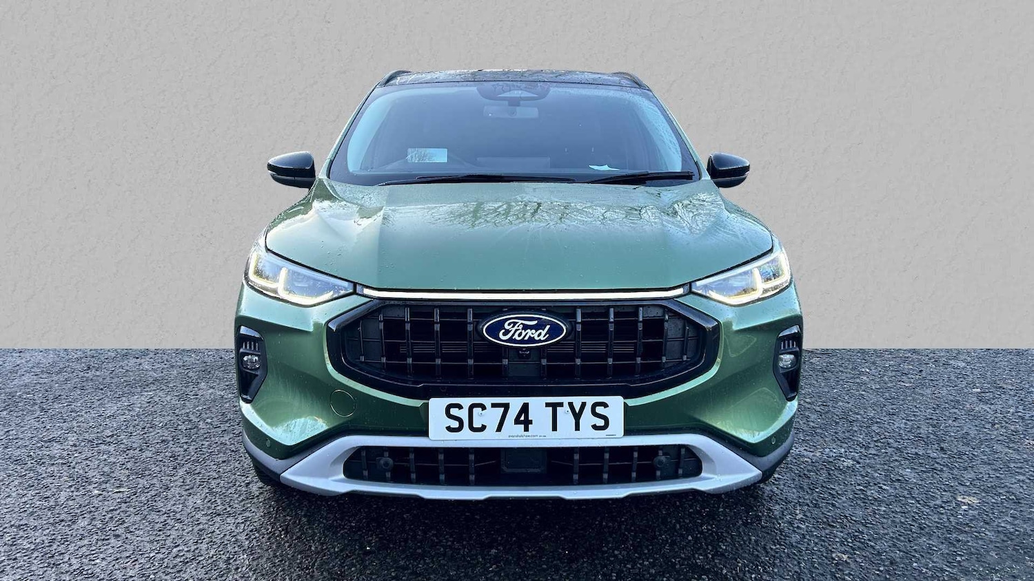 Used Ford Kuga 2025 for sale - 77333937: Photo 5