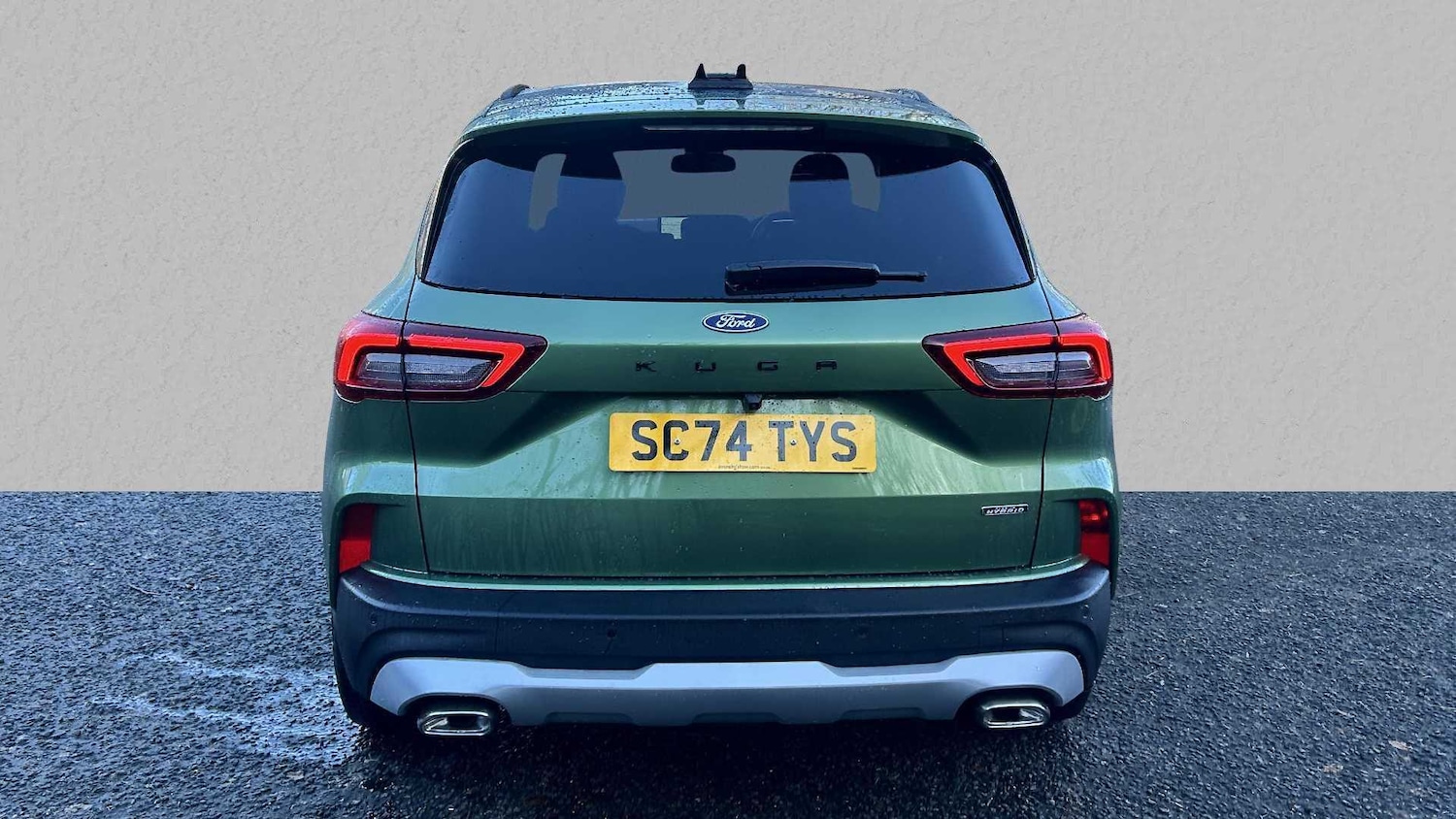 Used Ford Kuga 2025 for sale - 77333937: Photo 6