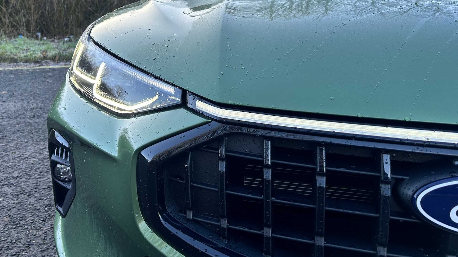 Used Ford Kuga 2025 for sale - 77333937: Photo 7