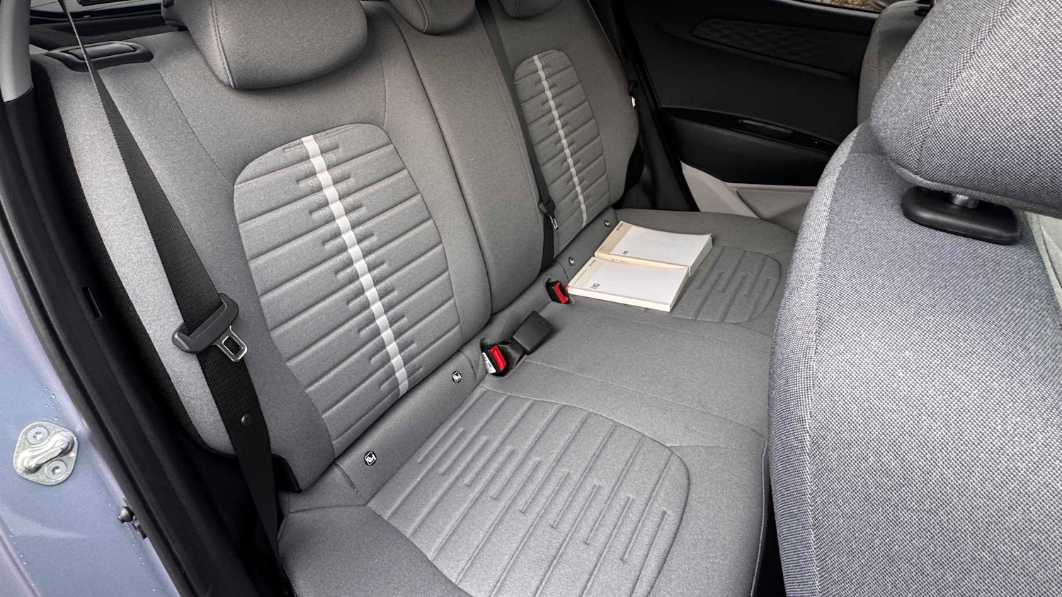 Used Hyundai i10 2023 for sale - 76938248: Photo 12